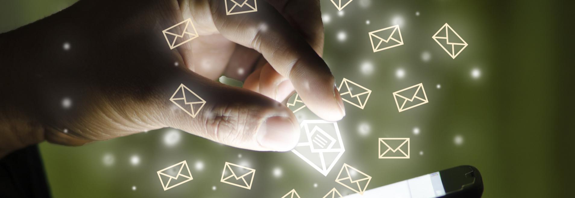baas over inbox