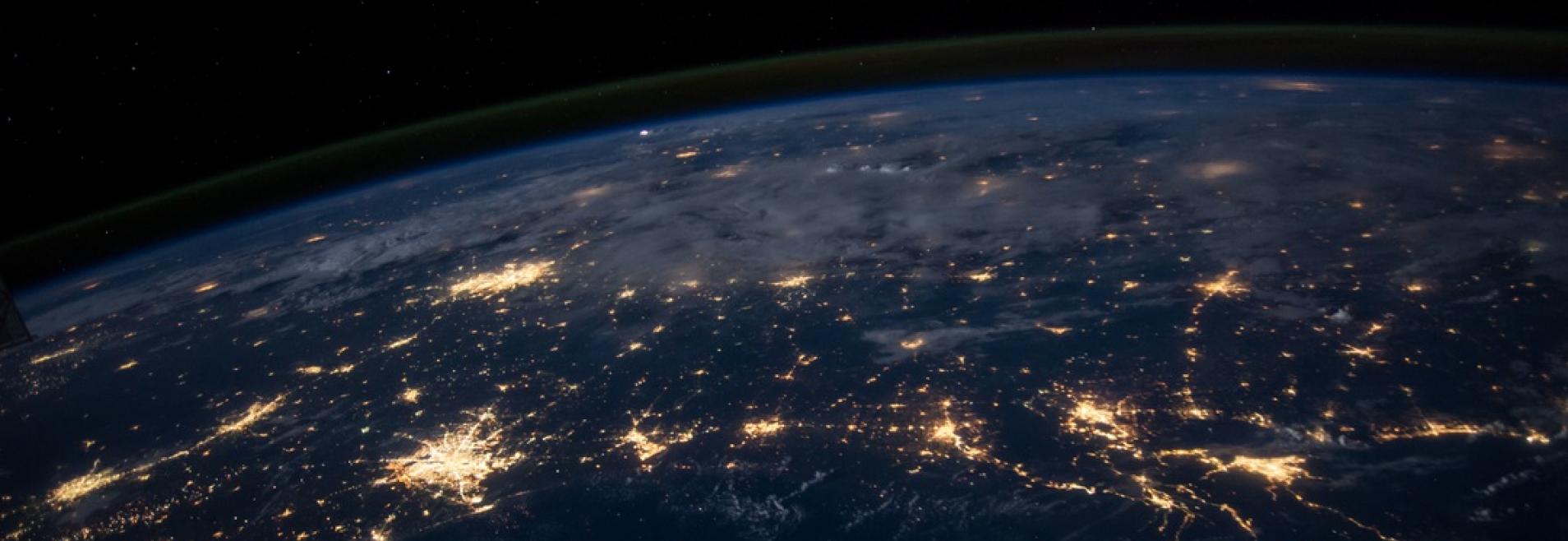 anne-elsen-duurzaam-projectmanagement-Aarde by NASA